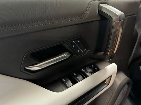 Used 2025 GMC Hummer EV 3X w/ Battery Pack, 24 Module Pack image 34