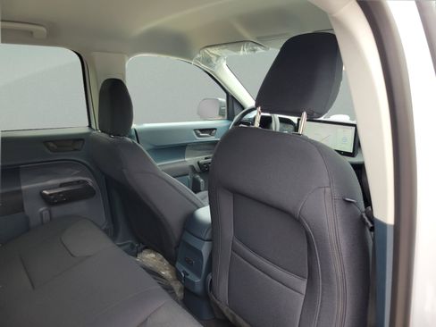 New 2026 Ford Maverick XL AWD/4WD image 26