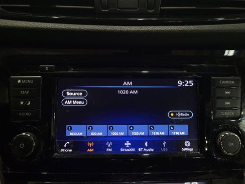 Used 2019 Nissan Rogue Sport SV w/ Technology Package AWD/4WD image 25
