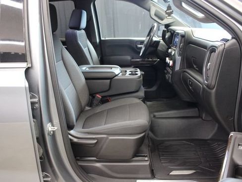 Used 2020 GMC Sierra 1500 SLE w/ SLE Value Package AWD/4WD image 55
