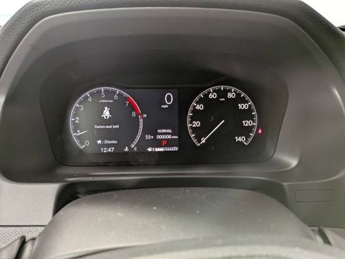 New 2026 Honda Ridgeline RTL image 4