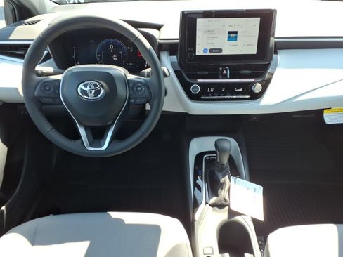 New 2026 Toyota Corolla SE FWD image 9