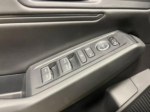 New 2026 Honda Accord SE image 13