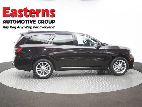 Used 2024 Dodge Durango GT RWD image 42
