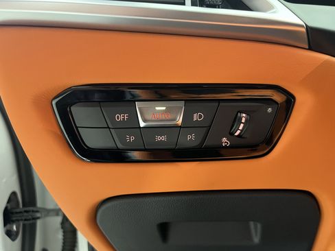 Used 2025 BMW M3 w/ M Carbon Exterior Package image 20