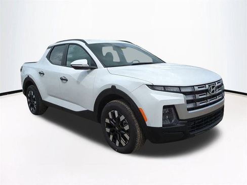 New 2026 Hyundai Santa Cruz SEL AWD/4WD image 2