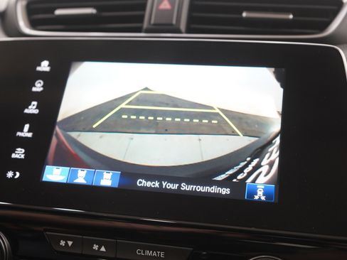 Used 2018 Honda CR-V EX-L image 30