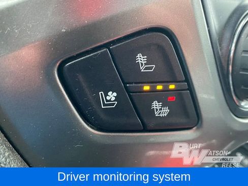 Used 2019 Chevrolet Silverado 2500 LTZ w/ Duramax Plus Package image 18