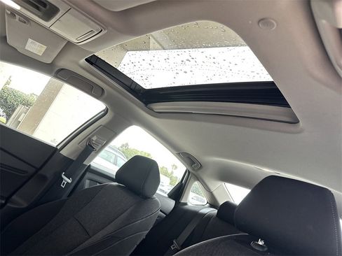 Used 2024 Honda Accord EX image 26