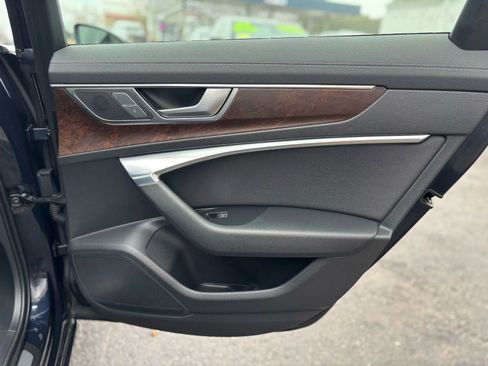 Used 2019 Audi A6 3.0T Premium image 15