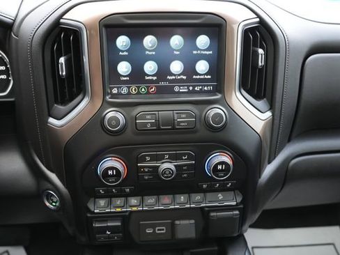 Used 2023 Chevrolet Silverado 3500 High Country w/ Z71 Off-Road Package image 25