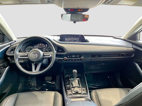 Used 2021 MAZDA CX-30 AWD 2.5 S w/ Preferred Package image 22