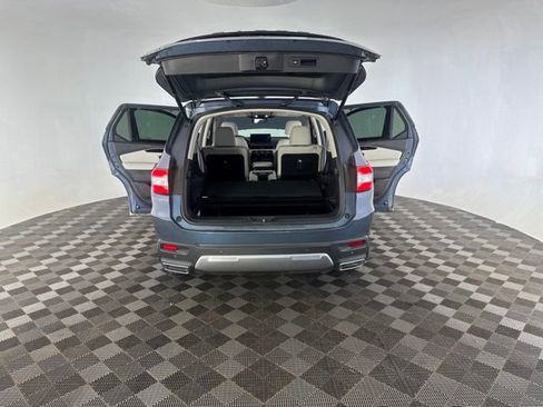 Certified 2026 Honda Pilot EX-L image 19