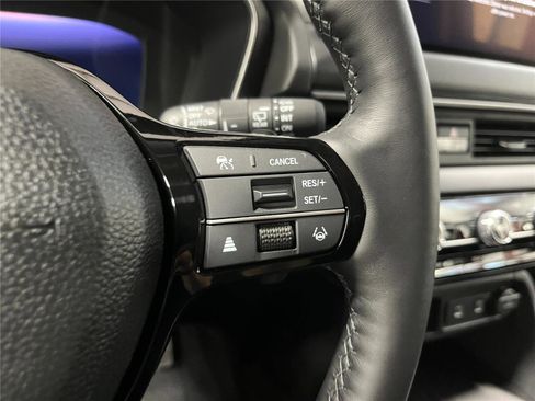 New 2026 Honda Pilot Elite image 19
