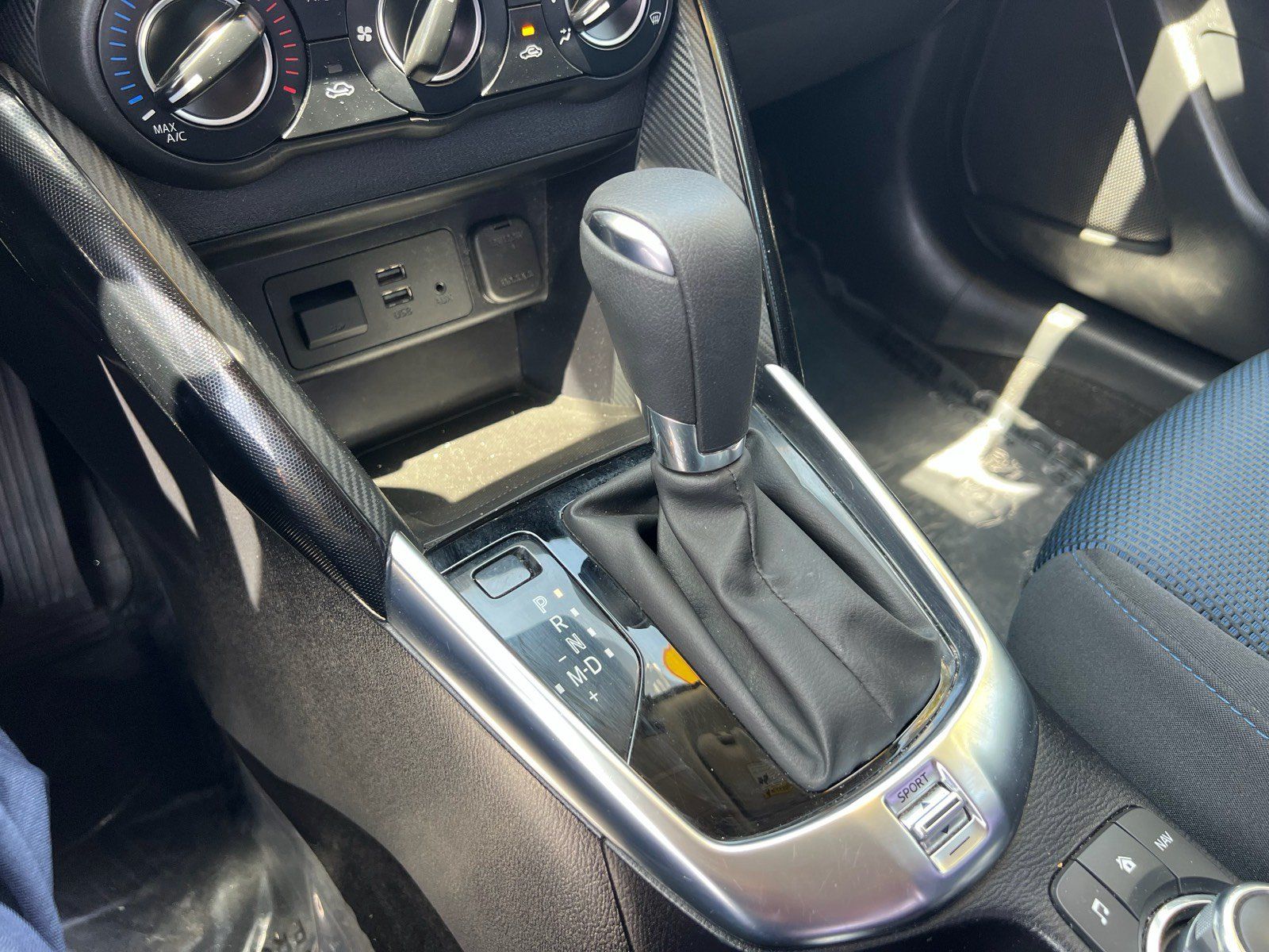 Used 2018 Toyota Yaris iA FWD image 24