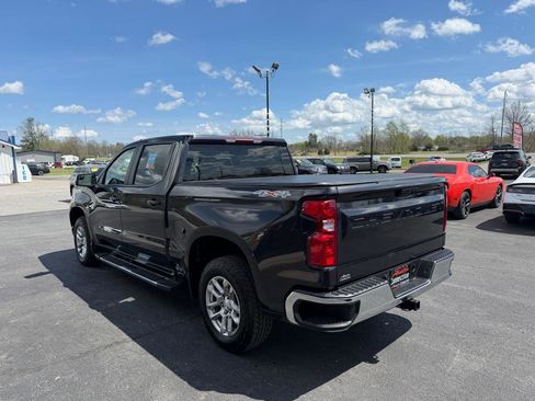Used 2022 Chevrolet Silverado 1500 LT image 7