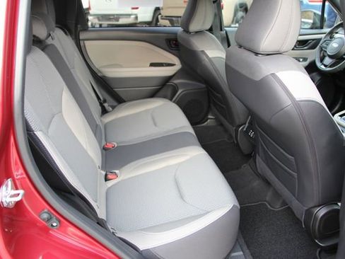 Certified 2025 Subaru Forester Premium image 31