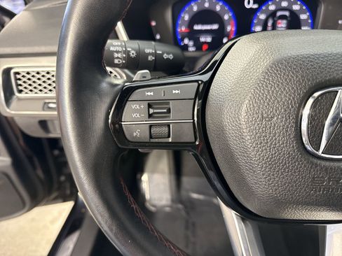 Used 2023 Acura Integra A-Spec FWD image 13