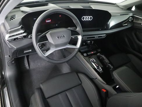 Used 2025 Audi A5 2.0T Premium Plus AWD/4WD image 10