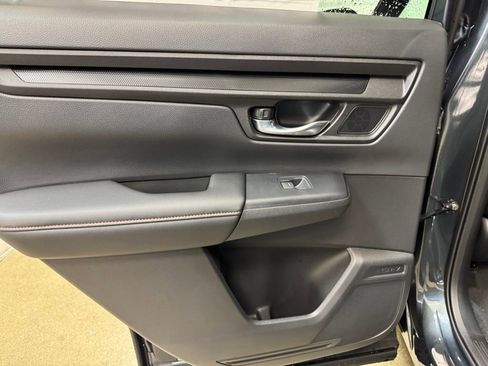 New 2026 Honda CR-V Sport-L image 15