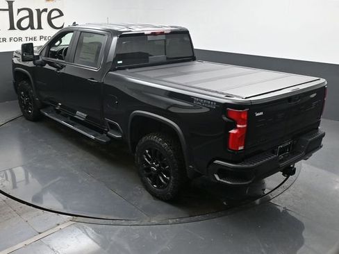 New 2026 Chevrolet Silverado 2500 LT w/ Trail Boss Package image 19