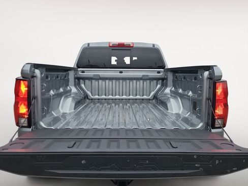 New 2026 Chevrolet Colorado Trail Boss image 21