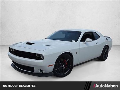 Used 2019 Dodge Challenger R/T Scat Pack w/ Plus Package