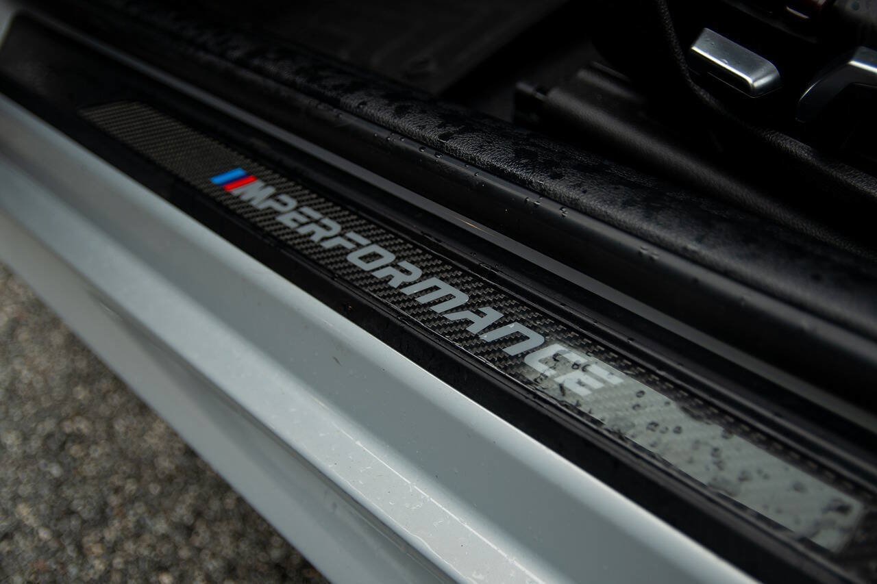 Used 2020 BMW M2 Competition w/ Executive Package RWD image 34