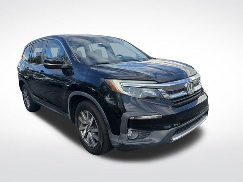 Used 2019 Honda Pilot EX-L image 2