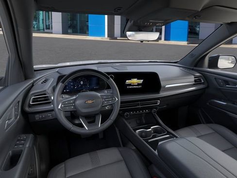 New 2026 Chevrolet Traverse High Country FWD image 41