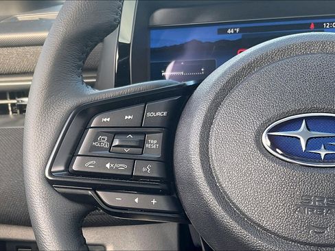 New 2026 Subaru Outback Limited XT image 17