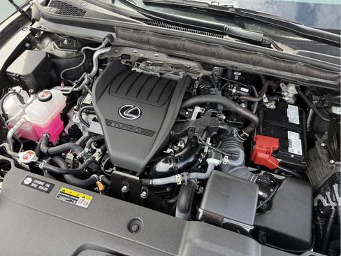 Used 2025 Lexus RX 350 Premium w/ Accessory Package image 32