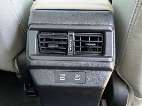 Used 2025 Honda Accord LX image 16