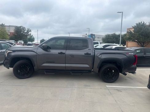 Used 2023 Toyota Tundra SR5 AWD/4WD image 6