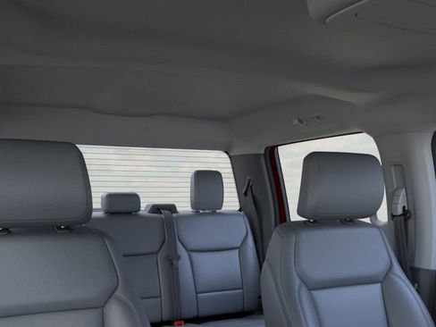 New 2025 Ford F150 Lightning Flash image 22