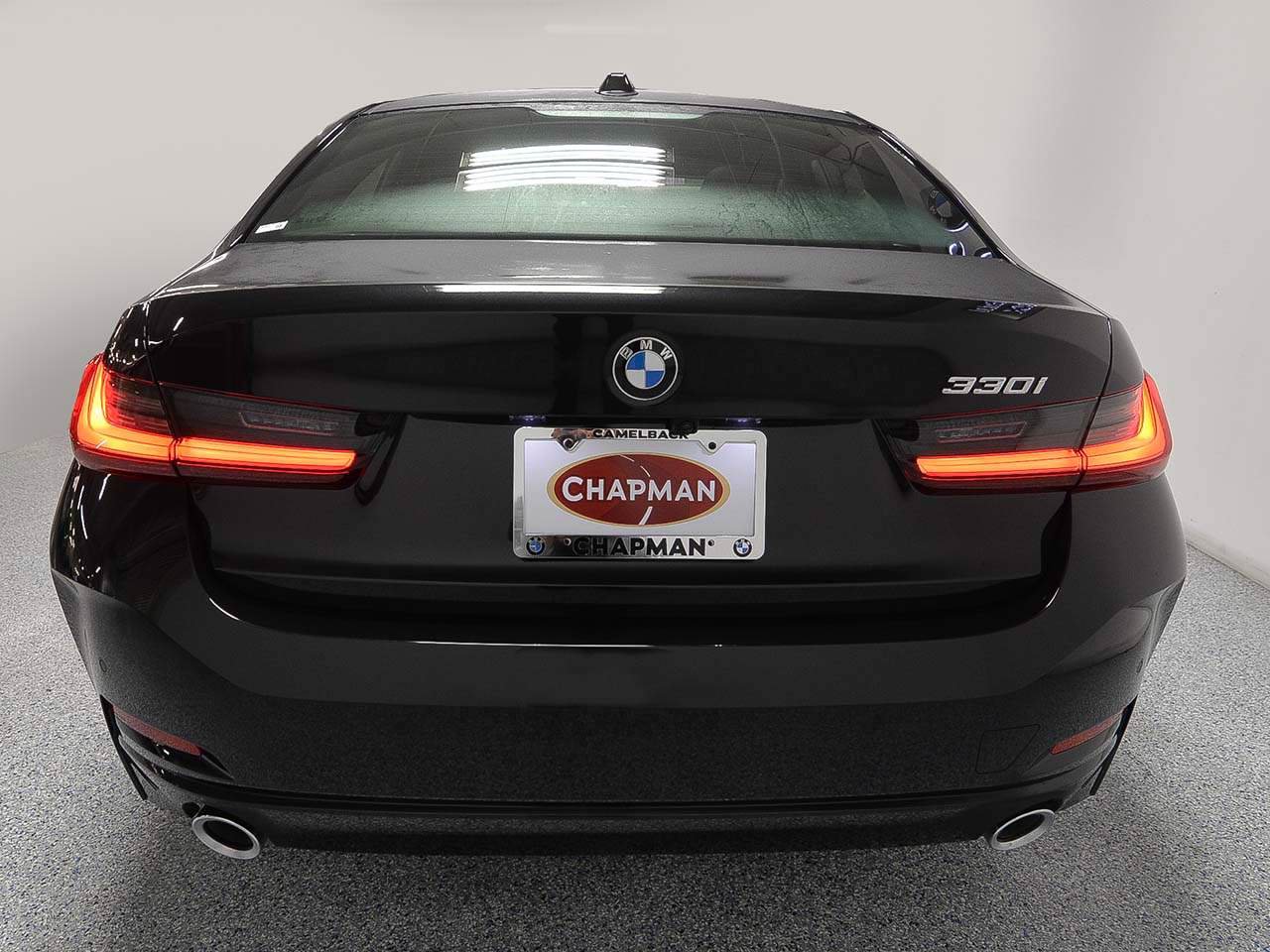 Used 2026 BMW 330i Sedan w/ Premium Package RWD image 4