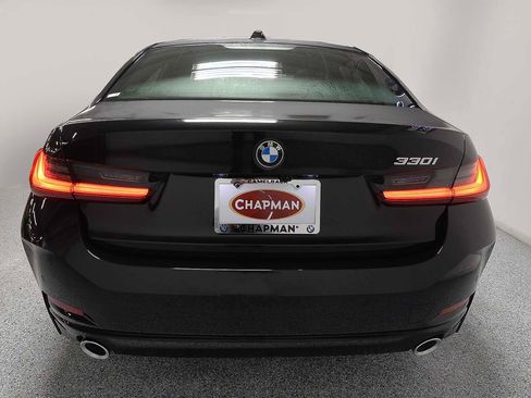 Used 2026 BMW 330i Sedan w/ Premium Package image 4