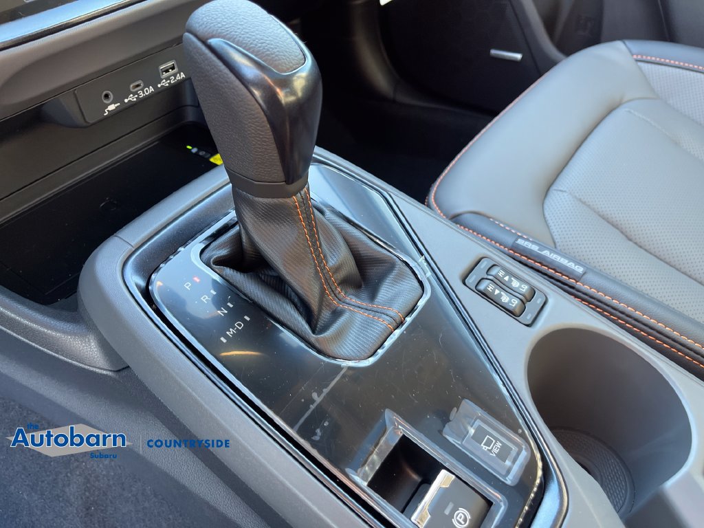 New 2026 Subaru Crosstrek 2.5i Limited AWD/4WD image 20