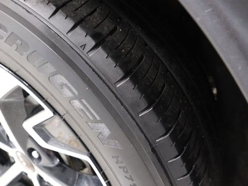 Used 2023 Kia Sportage EX image 21