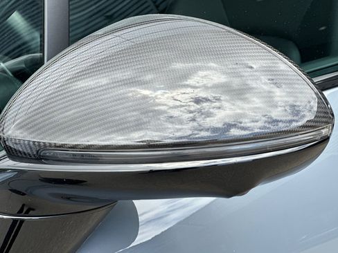 Certified 2024 Porsche Cayenne Turbo GT AWD/4WD image 41