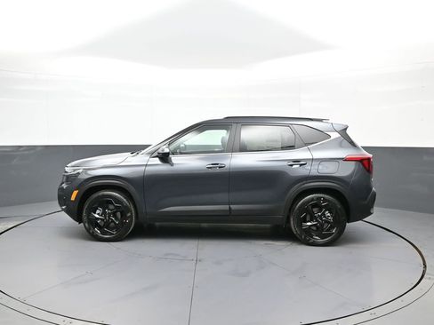 New 2026 Kia Seltos EX w/ EX Sunroof Package image 9