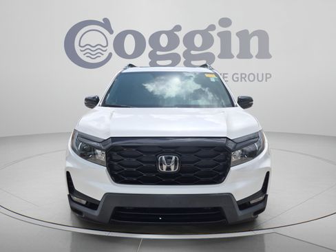 Certified 2023 Honda Passport Elite image 9