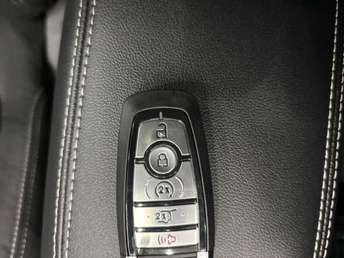 New 2026 Ford Escape Active w/ Cold Weather Package image 19