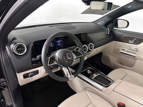 New 2026 Mercedes-Benz GLA 250 image 9