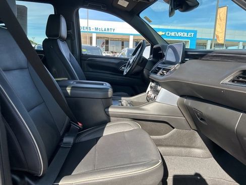 Used 2023 GMC Yukon SLT image 33