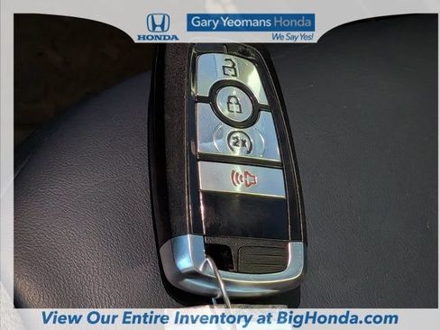 Used 2023 Ford Bronco Sport Outer Banks w/ Tech Package AWD/4WD image 36