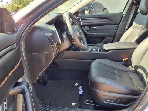 Used 2026 MAZDA CX-50 AWD 2.5 S w/ Weather Package image 11