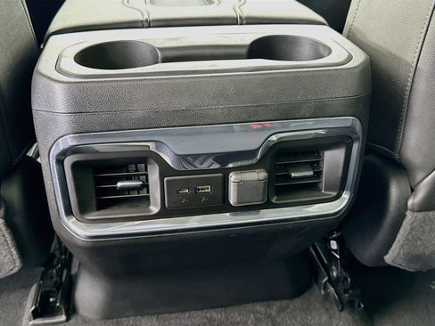 Used 2020 Chevrolet Silverado 1500 LTZ w/ LTZ Plus Package RWD image 27