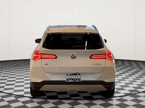 Used 2025 BMW X3 xDrive30i AWD/4WD image 5
