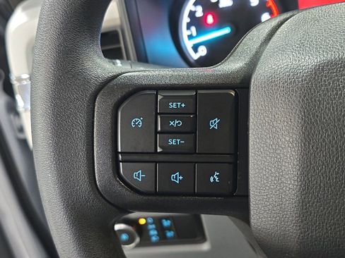 Used 2024 Ford F250 XL w/ 360-Degree Camera Package image 21